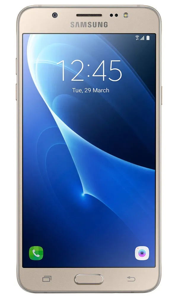 Samsung Galaxy On8 SM-J710F 14 cm (5.5") Çift SIM 4G Micro-USB 3 GB 16 GB 3300 mAh Altın Akıllı Telefon