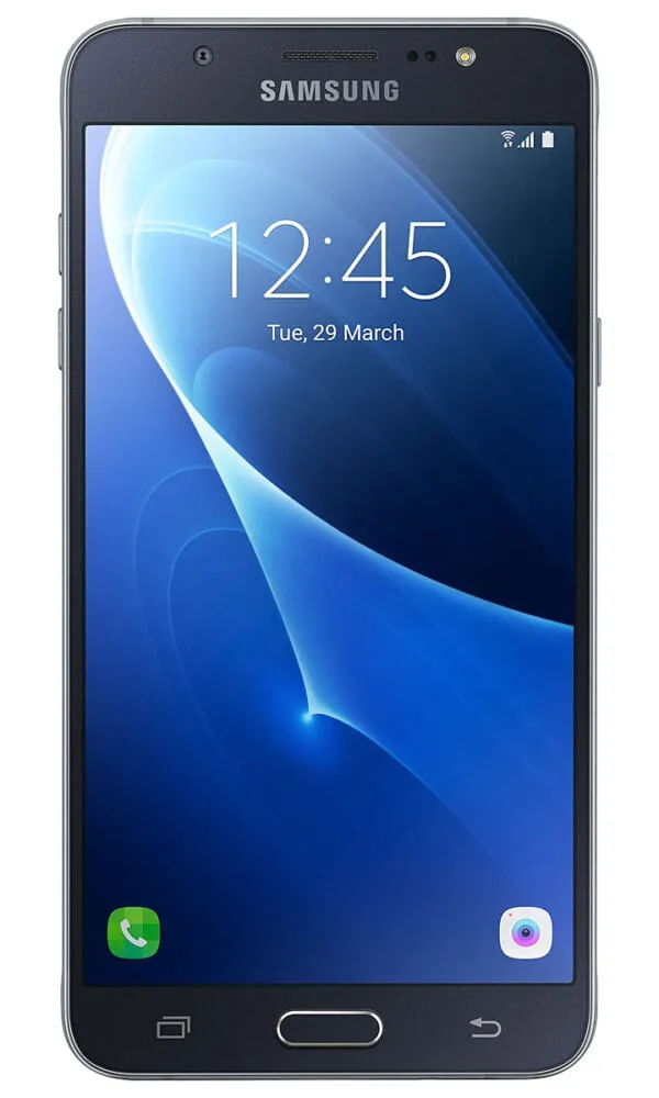 Samsung Galaxy On8 SM-J710F 14 cm (5.5") Çift SIM 4G Micro-USB 3 GB 16 GB 3300 mAh Siyah Akıllı Telefon