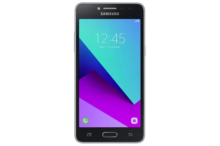 Samsung Galaxy J2 SM-G532G 12,7 cm (5") Çift SIM 4G Micro-USB 1,5 GB 8 GB 2600 mAh Siyah Akıllı Telefon