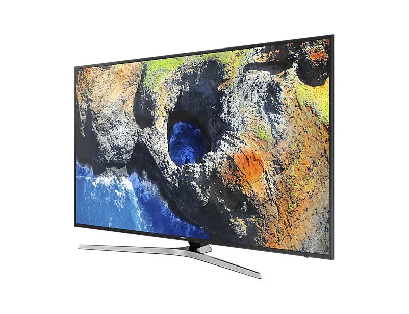 Samsung MU6175 UE75MU6175UXXC 75 inç 4K Ultra HD TV Thumbnail 3