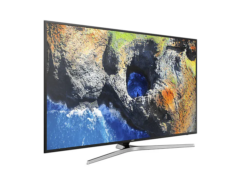 Samsung MU6175 UE75MU6175UXXC 75 inç 4K Ultra HD TV Thumbnail 1