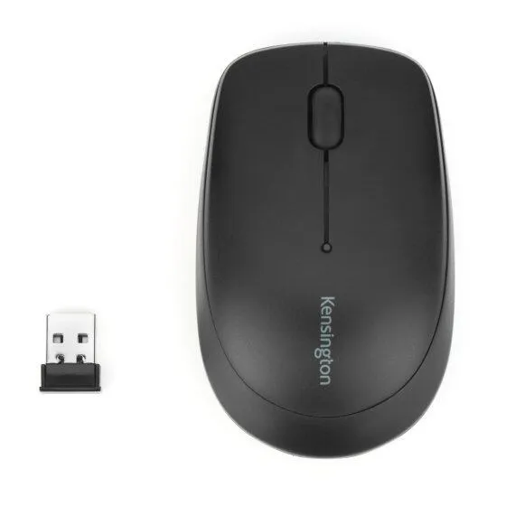 Kensington Pro Fit K75228WW 1000 DPI Kablosuz Mouse Thumbnail 1