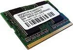 Kingston ValueRAM Memory 256MB 533MHz DDR2 CL4 MicroDIMM 0,25 GB 214-pin RAM Bellek