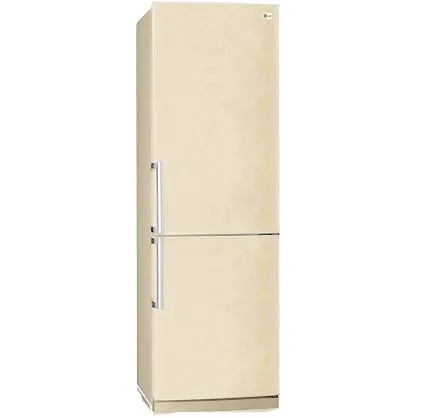 LG GC-B399BBCW donduruculu buz dolabı Solo Kum Buzdolabı