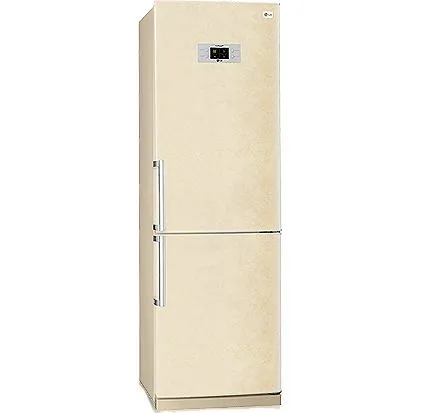 LG GC-B399BBQW donduruculu buz dolabı Solo Kum Buzdolabı