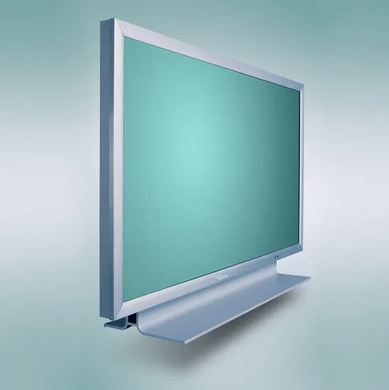 Fujitsu MYRICA Series P42-2 XGA TV Televizyon (TV)