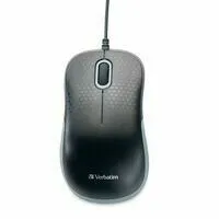 Verbatim 70756 1000 DPI Optik Mouse Thumbnail 3