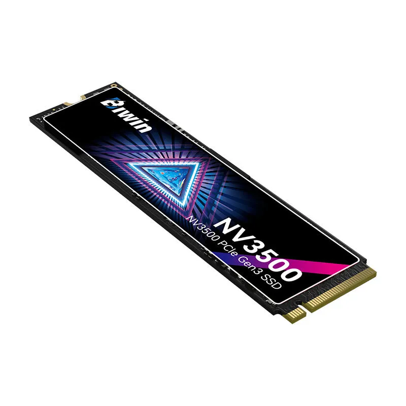 Biwin NV3500 1 TB M.2 PCI Express 3.0 NVMe SSD Thumbnail 2