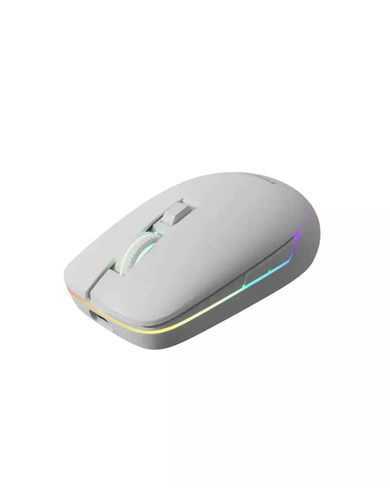 Philips SPK9617W/93 5000 DPI Bluetooth Oyuncu Faresi Thumbnail 6