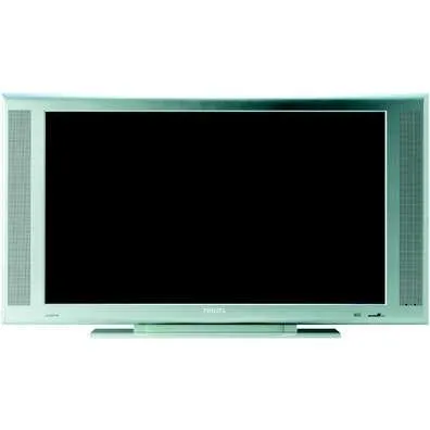 Philips 30" LCD Professional Flat Digital Crystal Clear WXGA Gümüş TV Televizyon (TV)