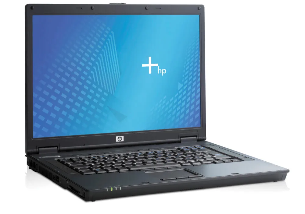 HP Compaq nw8240 Intel Pentium-M 770 1024M/60G 15.4" WUXGA+WVA DVD+/-RW multibay II Graphics WXP Pro Mobile Workstation PY442EA Laptop Thumbnail 5