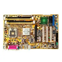 ASUS P5PL2 LGA 775 (Socket T) ATX Anakart