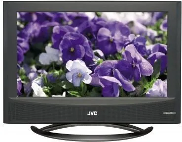 JVC LT-32A61B HD Siyah TV Televizyon (TV)