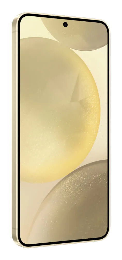 Samsung Galaxy S24 15,8 cm (6.2") Çift SIM Android 14 5G USB C Tipi 8 GB 512 GB 4000 mAh Sarı Akıllı Telefon Thumbnail 5