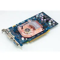 ASUS Extreme N6800XT GDDR3 Ekran Kartı Thumbnail 0
