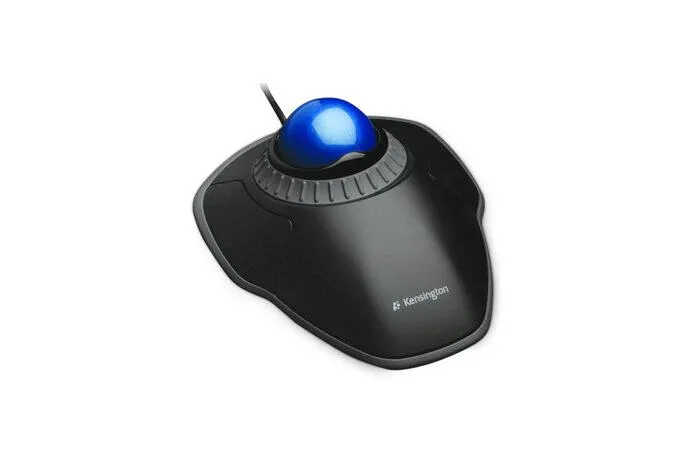 Kensington Orbit 72337 Optik Mouse Thumbnail 1