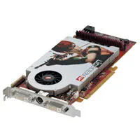 ASUS Extreme AX1800XL/2DHTV GDDR3 256 MB Ekran Kartı Thumbnail 0
