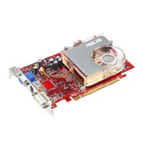ASUS Extreme AX1300PRO/TD GDDR3 256 MB Ekran Kartı Thumbnail 0