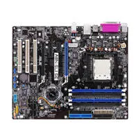ASUS A8N-SLI SE Soket 939 ATX Anakart