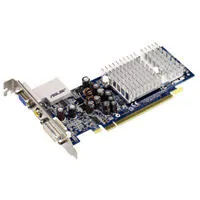 ASUS Extreme N6500/TD GDDR 128 MB Ekran Kartı Thumbnail 0