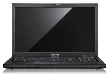 Samsung R R720-FS02 (NP-R720-FS02ES) Laptop Thumbnail 0