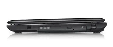 Samsung R R720-FS02 (NP-R720-FS02ES) Laptop Thumbnail 2