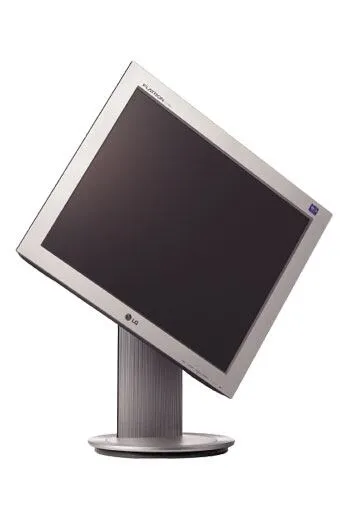 LG 15" TFT L1530PSUP PC düz Monitör Monitörle