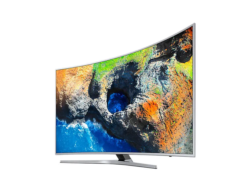 Samsung UE65MU6502UXXH 65 inç 4K Ultra HD TV Thumbnail 6