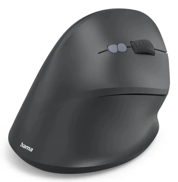 Hama EWM-500R 00173088 1800 DPI Kablosuz Mouse Thumbnail 5