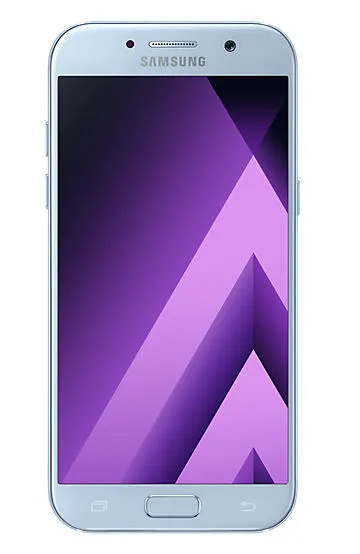 Samsung Galaxy A5 (2017) SM-A520W 13,2 cm (5.2") Tek SIM Android 6.0.16 4G USB C Tipi 3 GB 32 GB 3000 mAh Mavi Akıllı Telefon