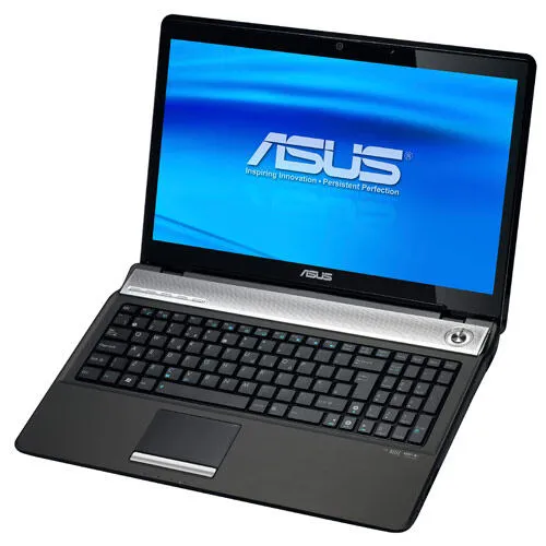 ASUS N61JQ-JX002D, HR Laptop Thumbnail 0