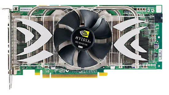 MSI NX7800GTX-VT2D512E GDDR3 Ekran Kartı Thumbnail 0