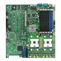 ASUS NCL-DE Soket 603 ATX Anakart