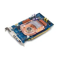 ASUS Extreme N6600GT GDDR Ekran Kartı Thumbnail 0
