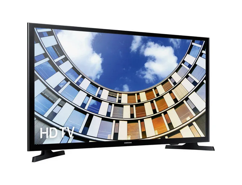 Samsung UE32M4000AKXXU 32 inç HD TV Thumbnail 5