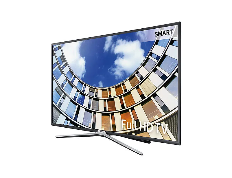 Samsung UE32M5502AKXXH 32 inç Full HD TV Thumbnail 4