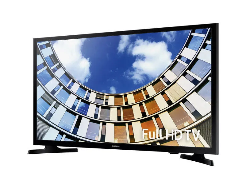 Samsung UE32M5000AKXXU 32 inç Full HD TV Thumbnail 2
