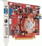 MSI RX1300-TD256E GDDR2 Ekran Kartı Thumbnail 2