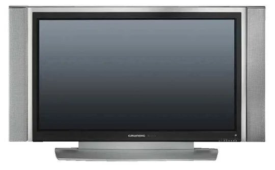 Grundig PW 110-5510 Siyah, Gümüş TV Televizyon (TV)