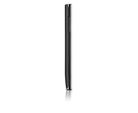 LG E615 4 GB LGE615F.ABRABK Siyah Akıllı Telefon Thumbnail 5