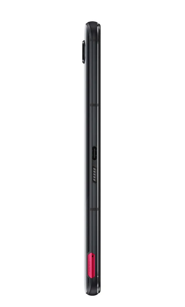 ASUS ROG Phone ZS676KS-1A073EU 512 GB 16 GB RAM 5G Siyah Akıllı Telefon Thumbnail 9