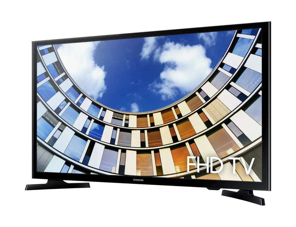 Samsung UE49M5000AWXXN 49 inç Full HD TV Thumbnail 3