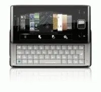 Sony X2 8,13 cm (3.2") Gümüş Akıllı Telefon Thumbnail 2