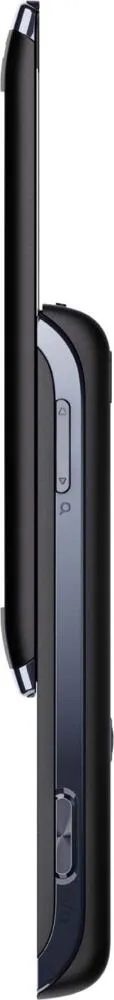 Sony U10 7,62 cm (3") 1000 mAh Siyah Akıllı Telefon Thumbnail 3