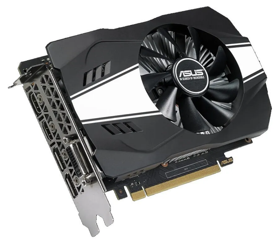 ASUS PH-GTX1060-3 GB 90YV0A64-M0NA00 GDDR5 Ekran Kartı Thumbnail 4