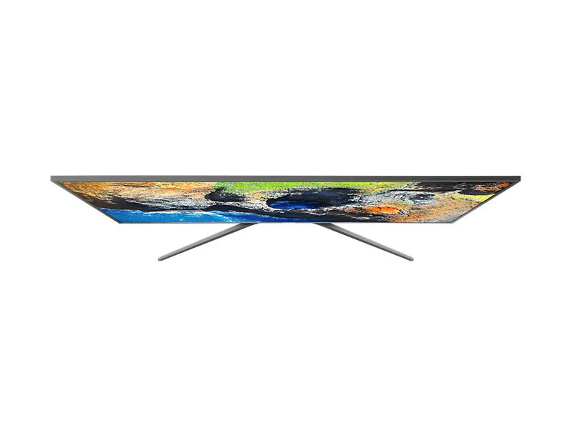 Samsung UE65MU6470UXZG 65 inç 4K Ultra HD TV Thumbnail 9
