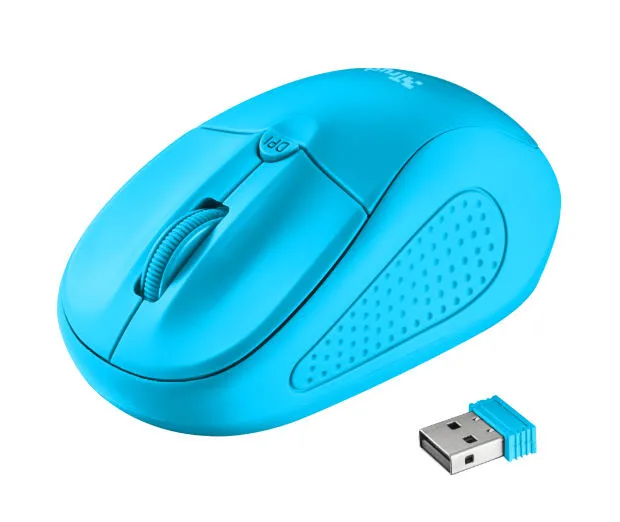 Trust PRIMO 21921 1600 DPI Kablosuz Mouse Thumbnail 1