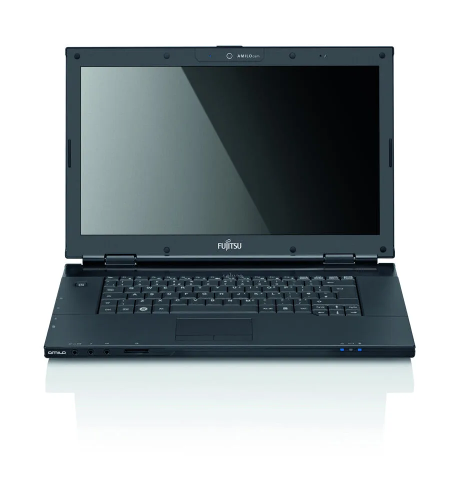 Fujitsu AMILO Li 3710 (VFY:L3710MPWO3PL) Laptop & Notebook