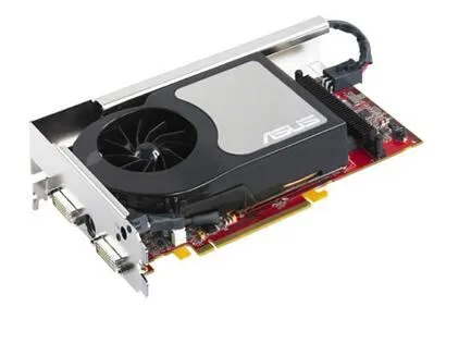ASUS Extreme AX1800XT TOP/2DHTV 512 Mb PCI-E GDDR3 Ekran Kartı Thumbnail 0