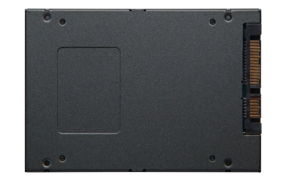 Kingston Technology A400 92 TB SA400S37/1920G 2.5" 1.92 TB SSD Thumbnail 3